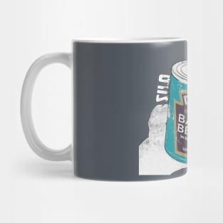 Silo - BEAN BANDIT Mug